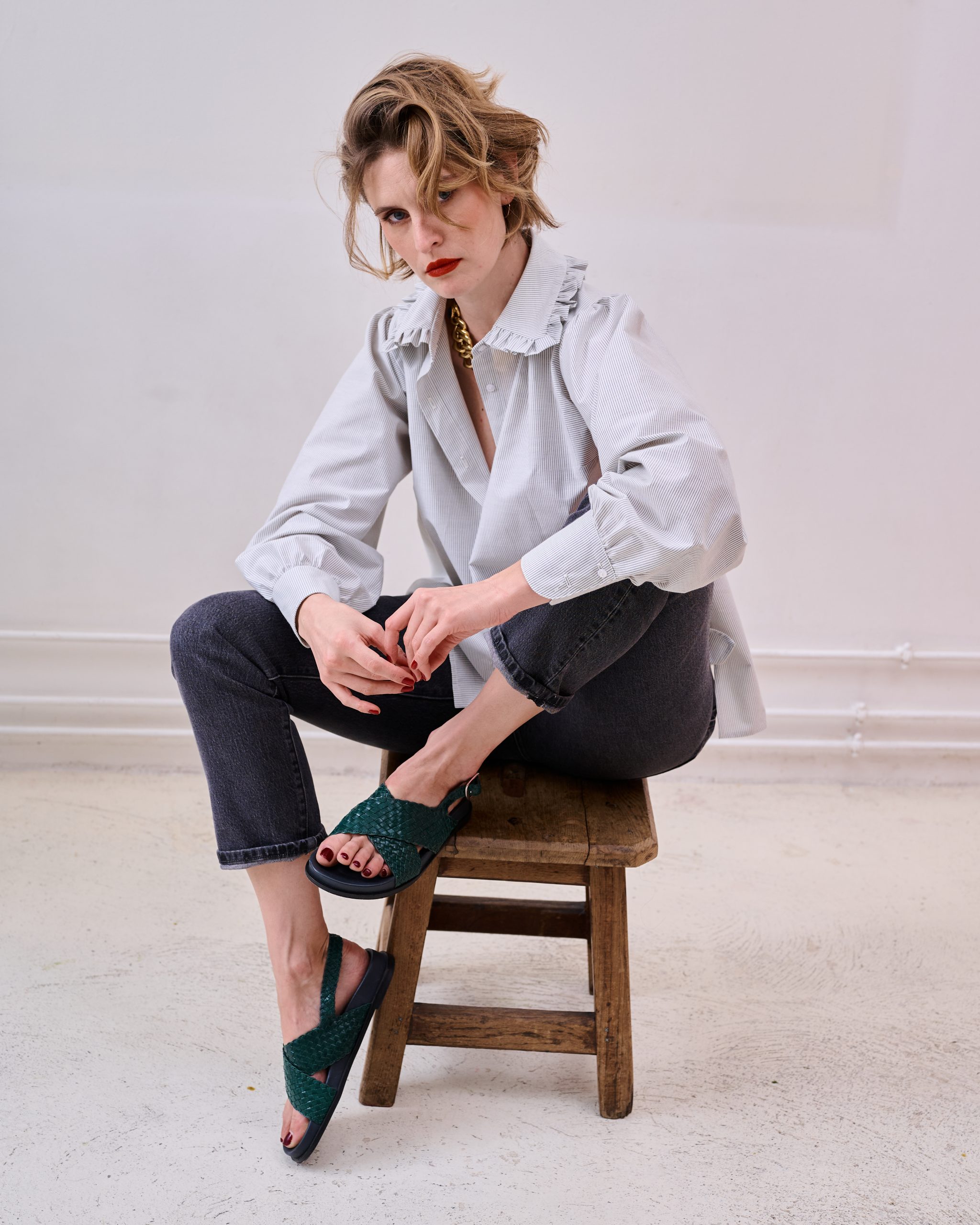 CHARLOTTE KARAS X ROMÉE3267